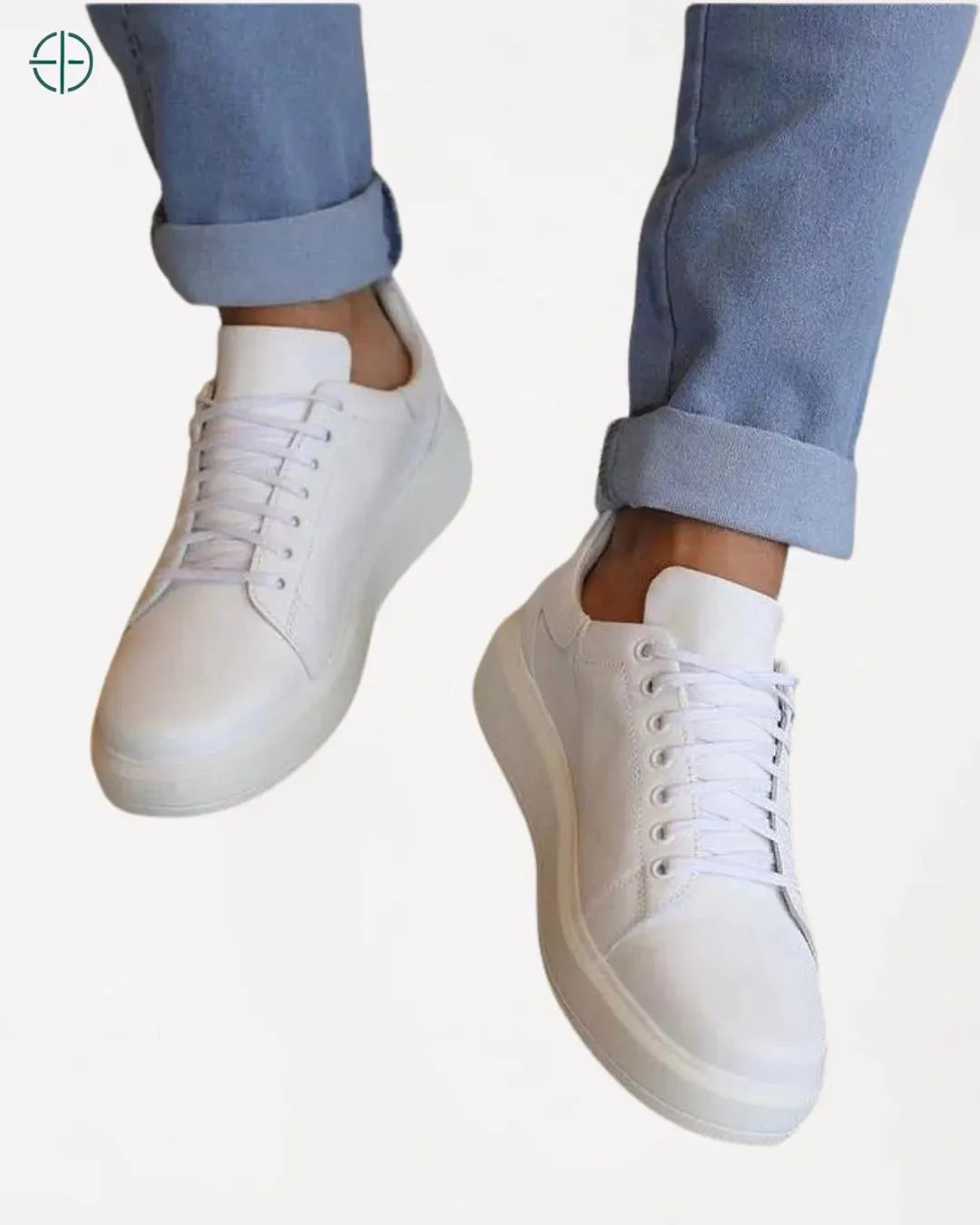 Tênis Casual Masculino | Rest Money™