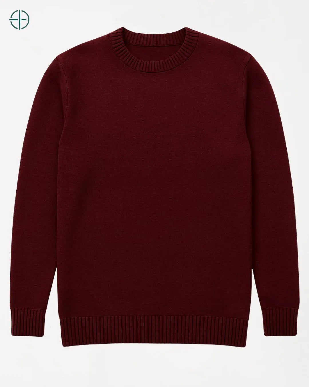 Suéter Tricô Masculino | Rest Money™