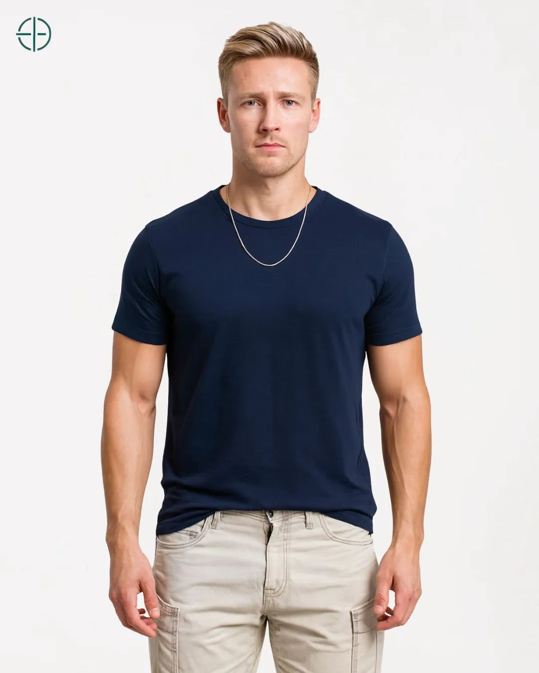 Camiseta Algodão Peruano | Rest Money™