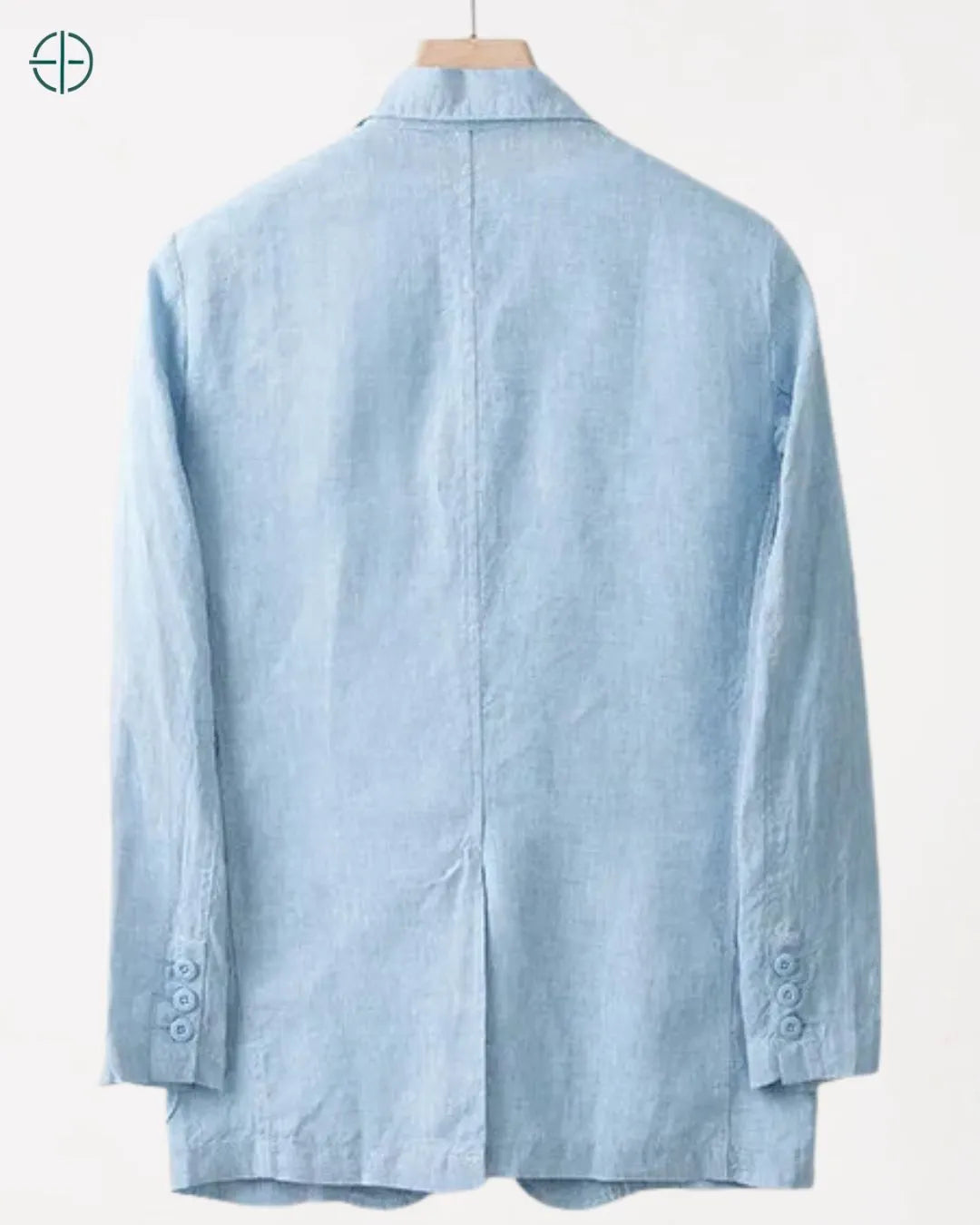 Blazer 100% Linho | Rest Money™