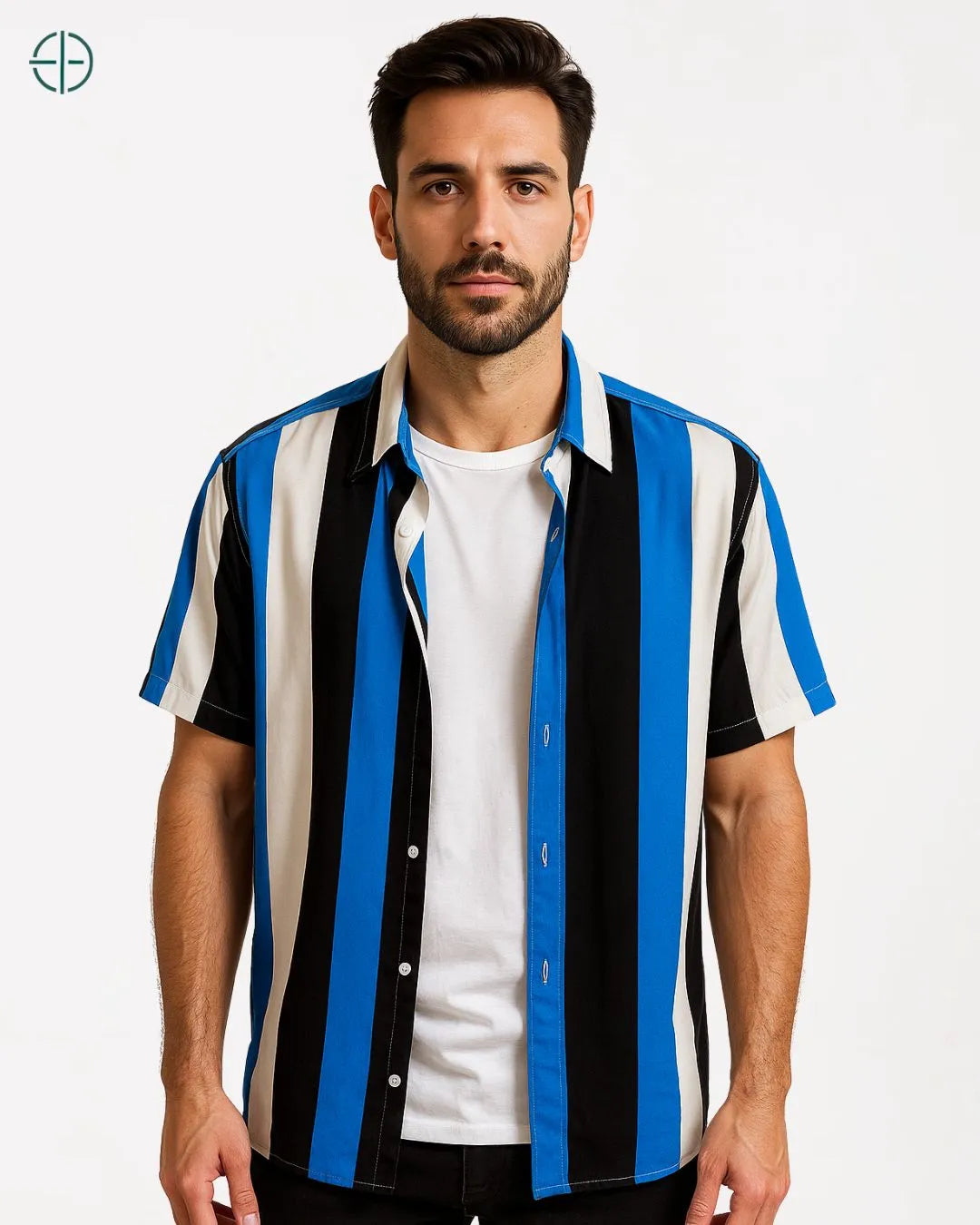 Polo de Marinheiro | Rest Money™