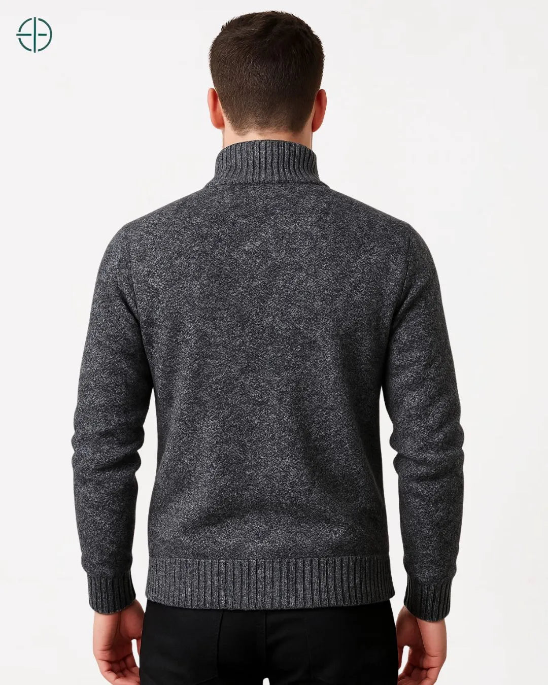 Casaco Suéter | Rest Money™