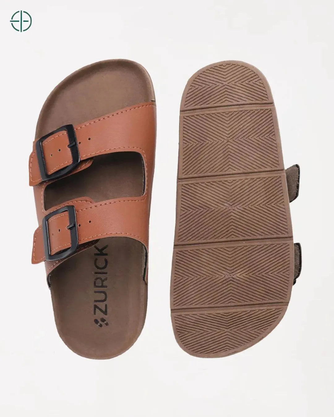 Sandália Masculino Birken | Rest Money™