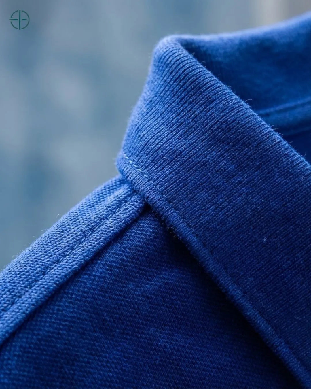 Camisa Polo 3 Botões | Rest Money™