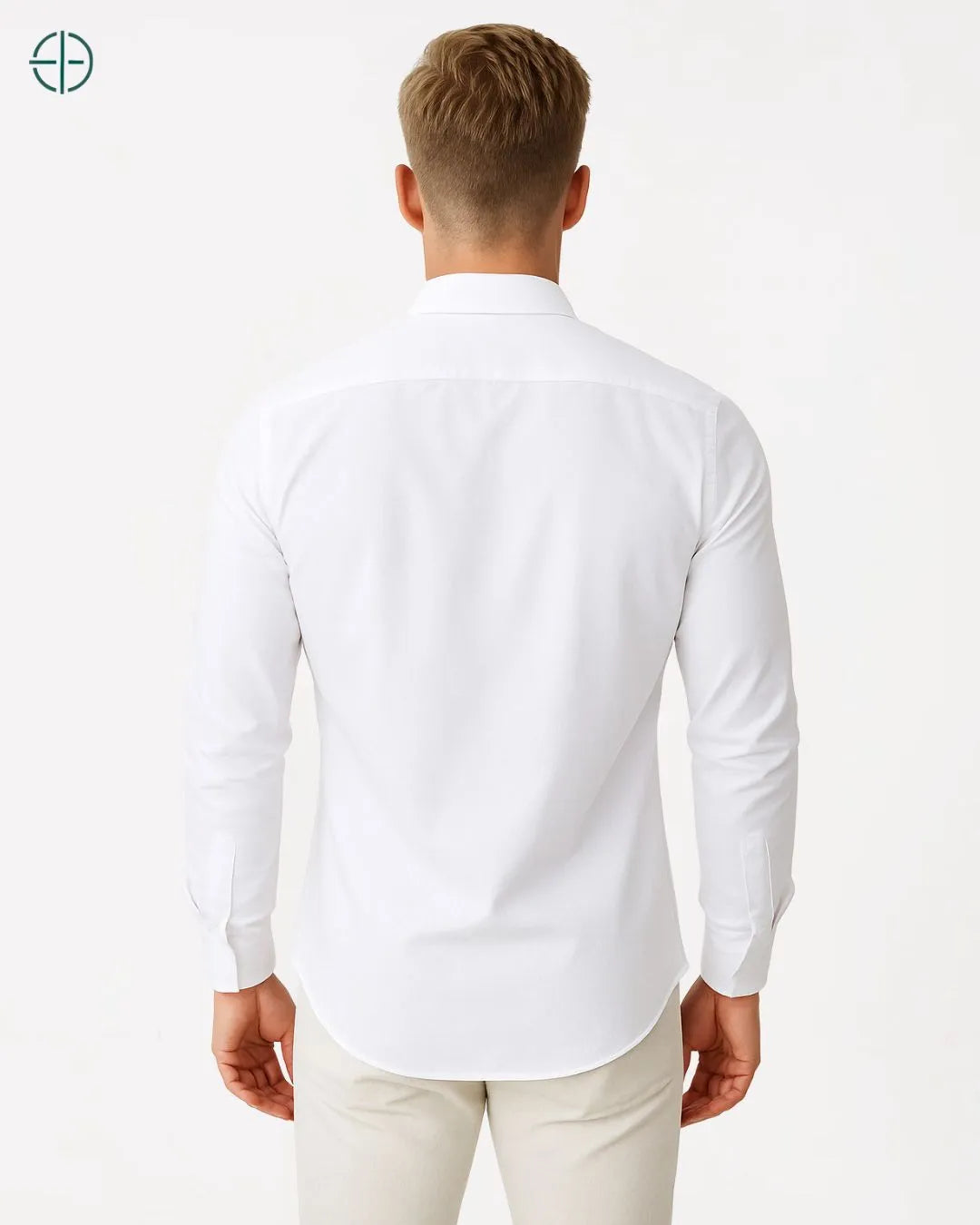 Camisa Manga Longa | Rest Money™