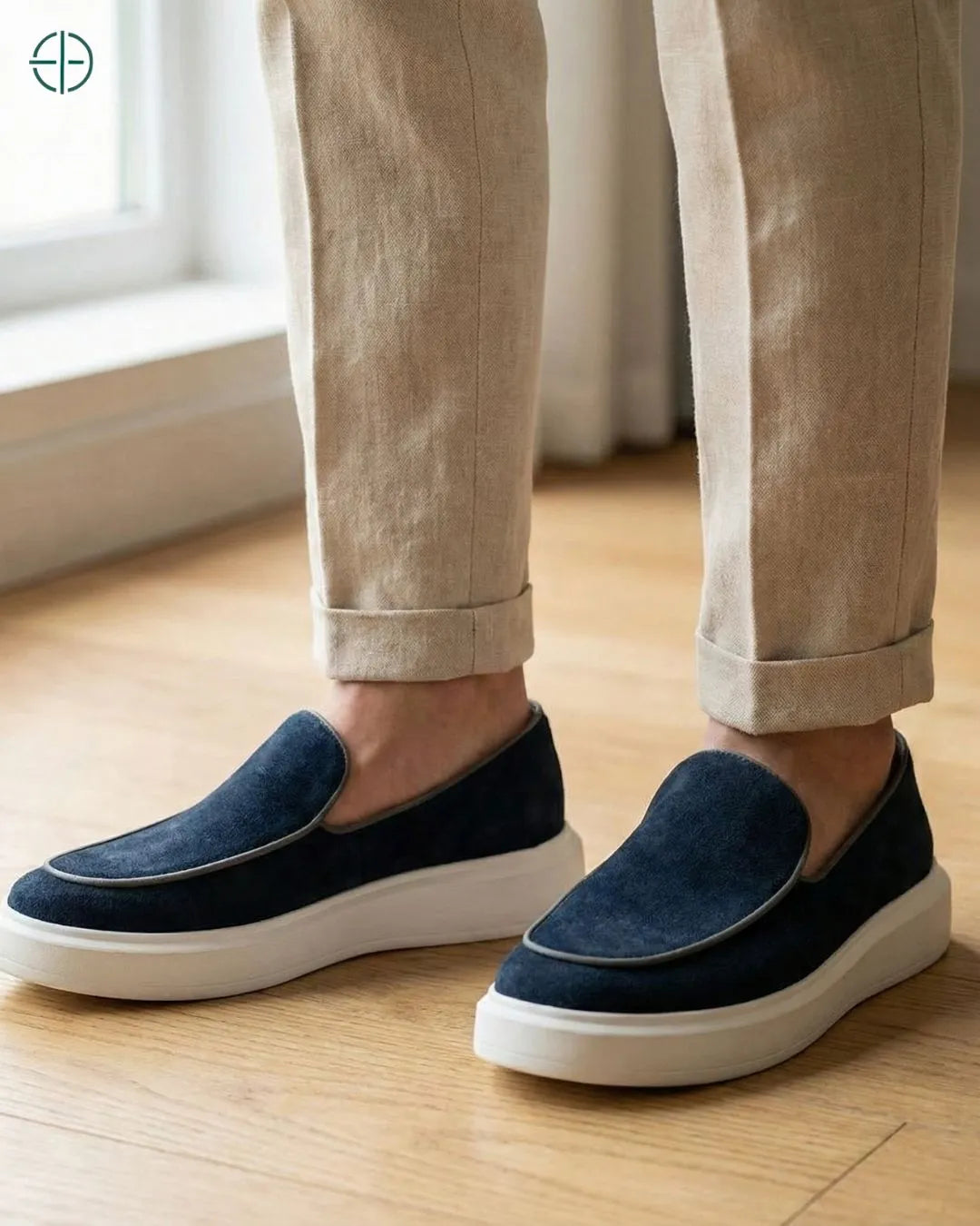 Belgian_Loafer_Hybrid_em_Camurca_