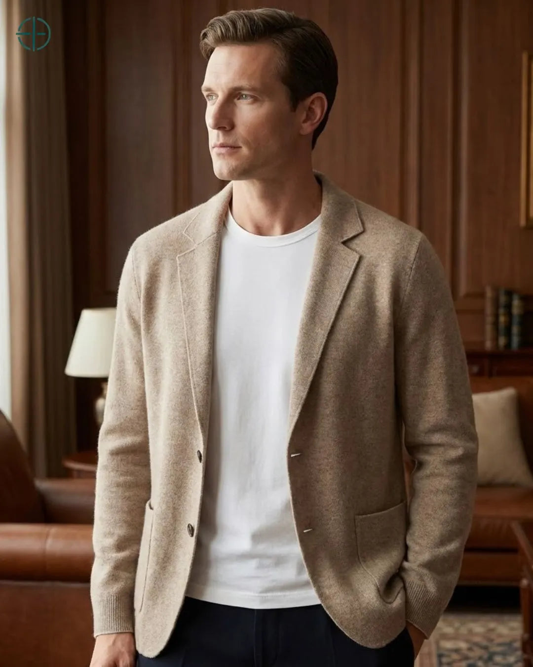 Blazer_Masculino_100_Caxemira_Rest_Money_