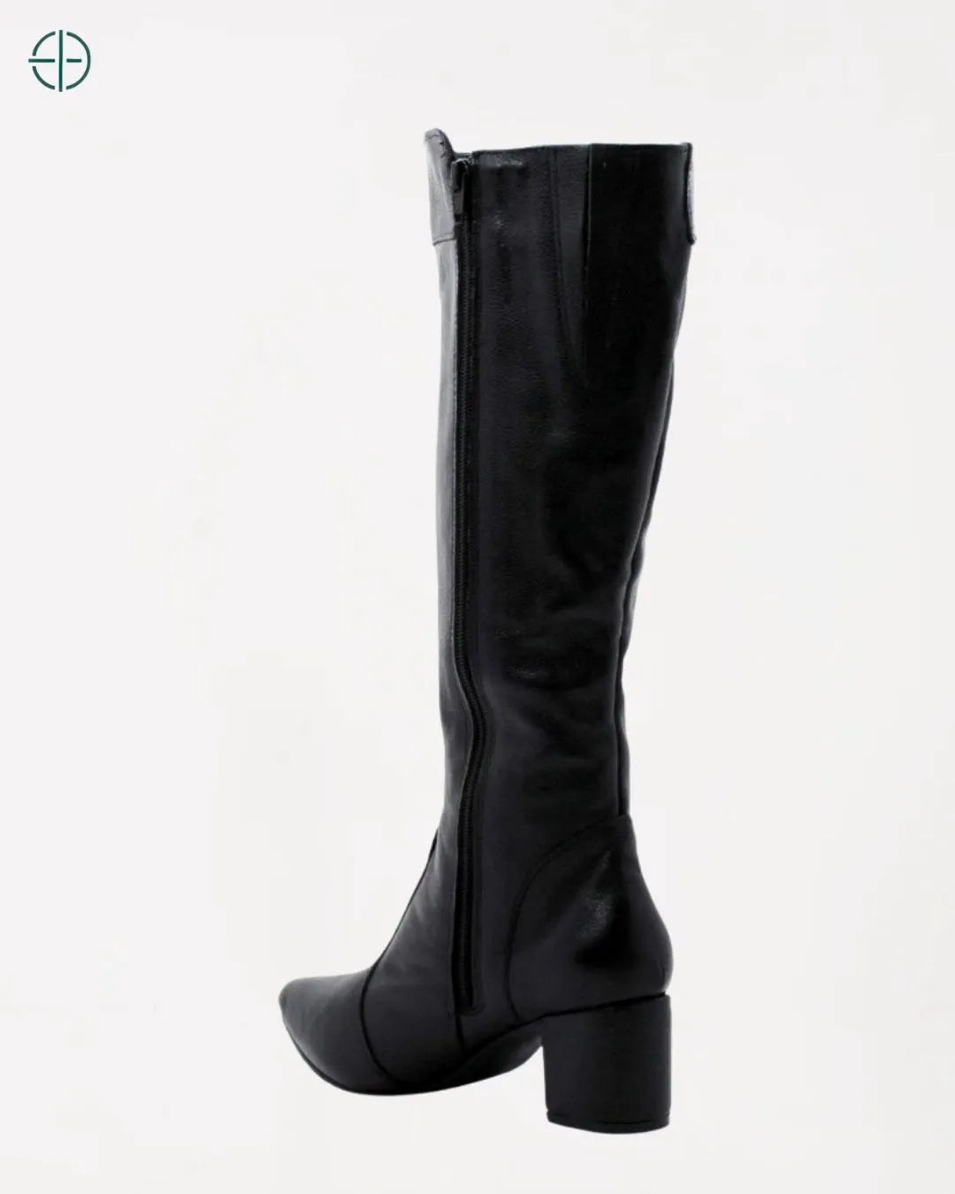 Estilo completo para o inverno com elegância