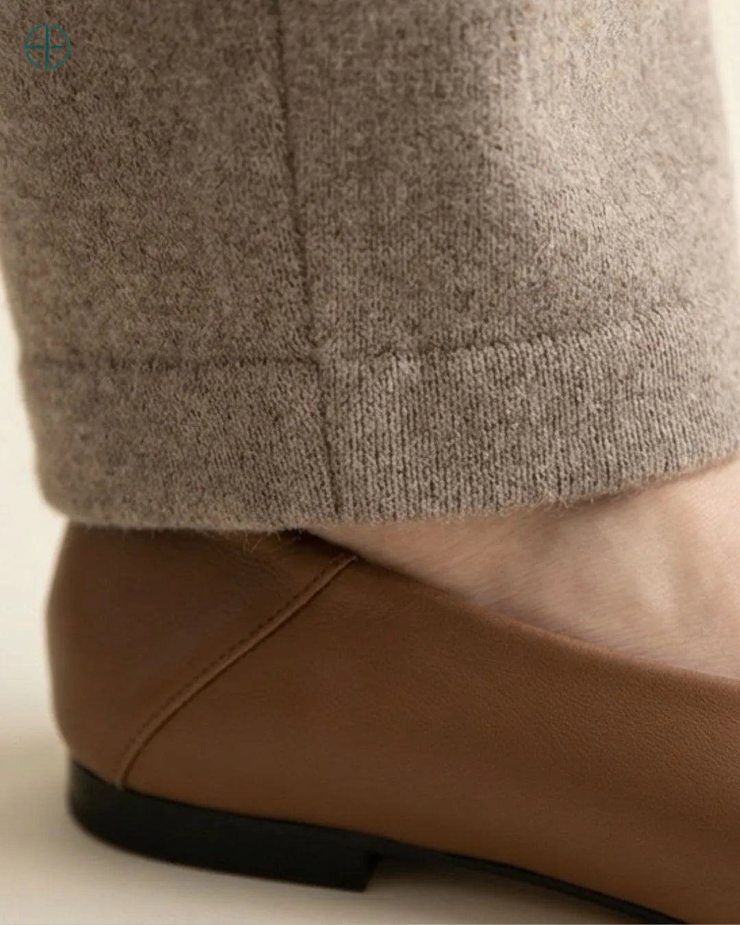Calca_Feminina_Francesca_100_Cashmere_Rest_Money_