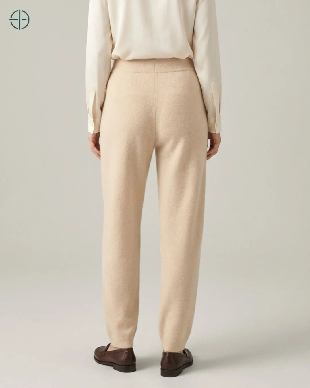 Calca_Feminina_Francesca_100_Cashmere_Rest_Money_