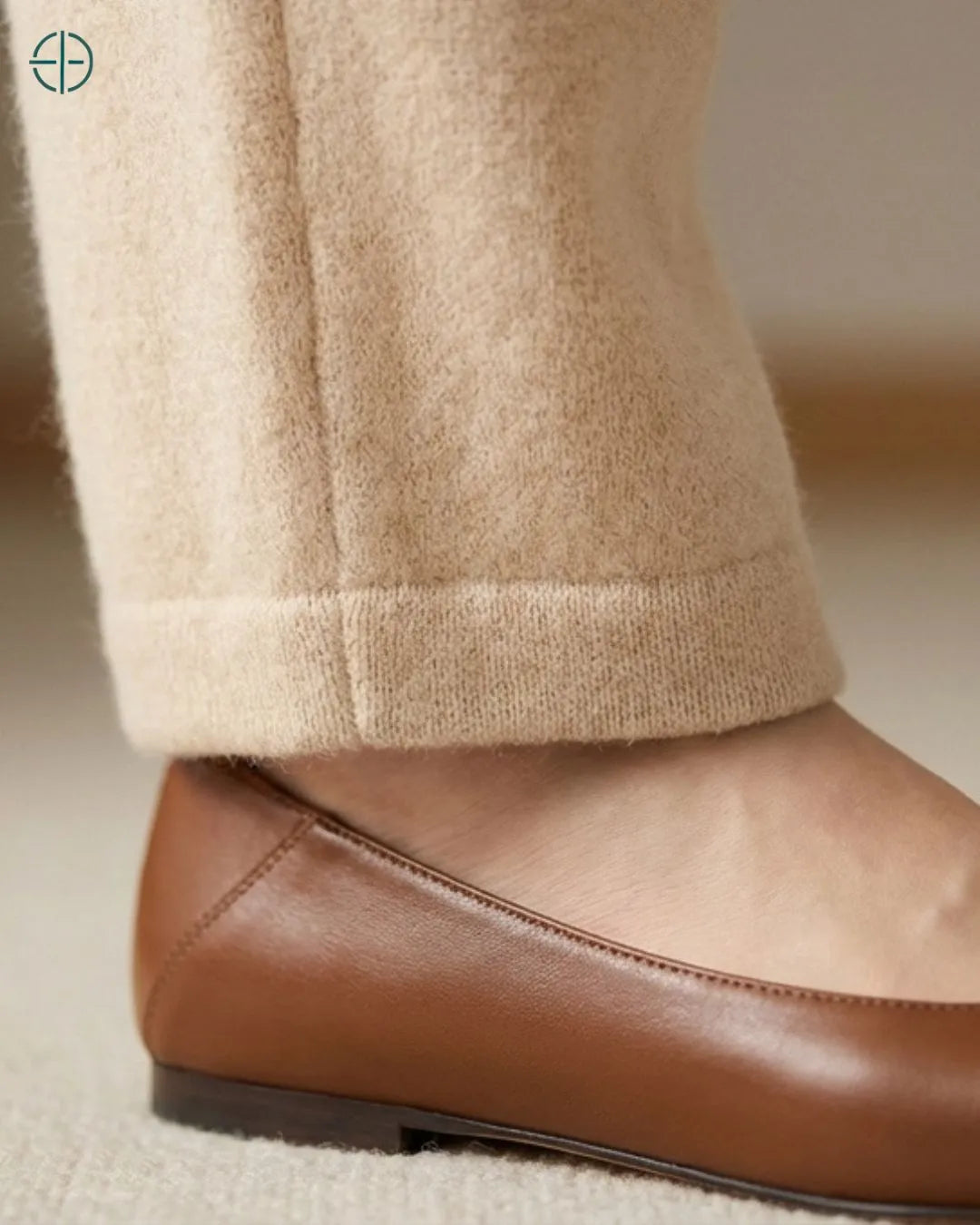 Calca_Feminina_Francesca_100_Cashmere_Rest_Money_