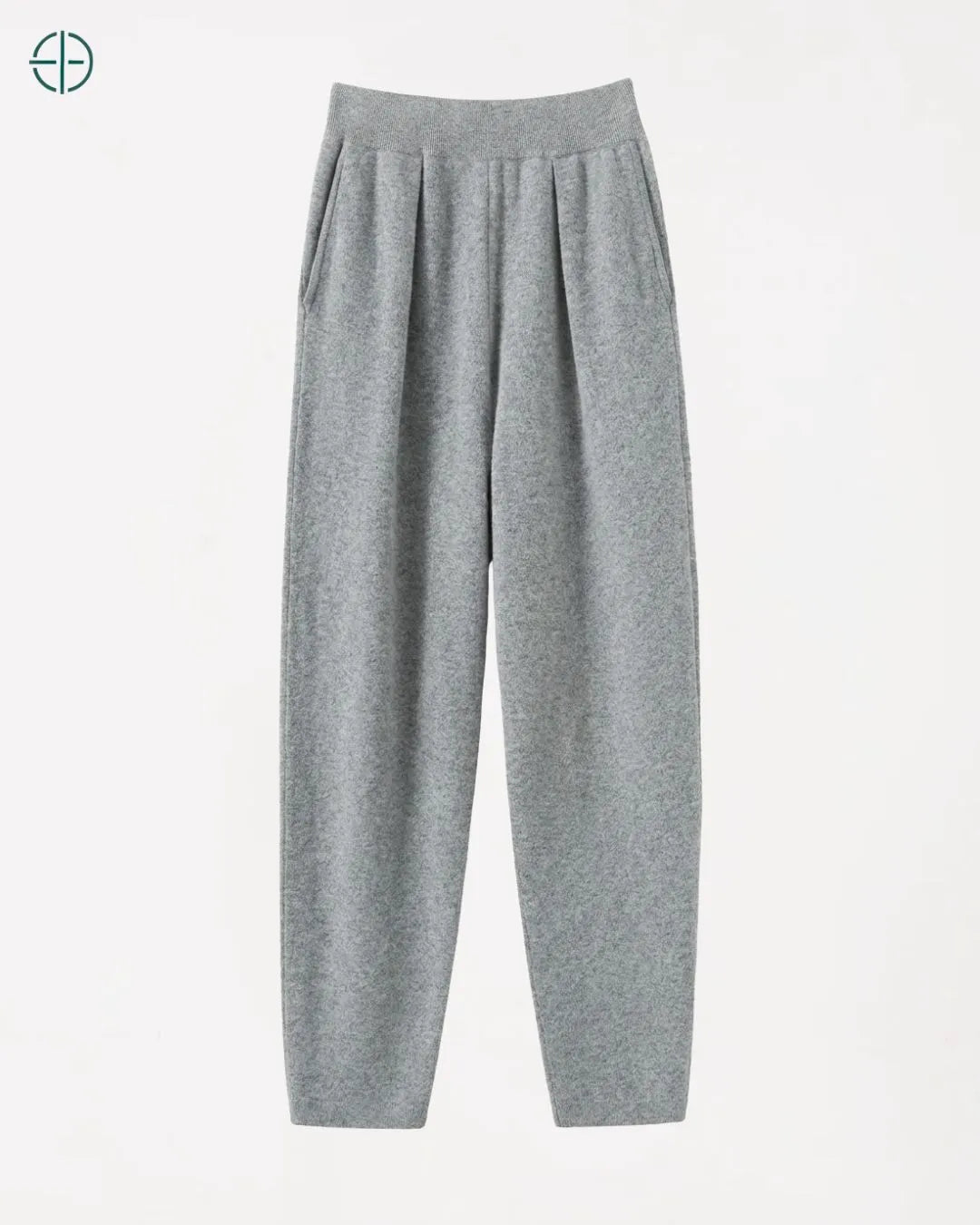 Calca_Feminina_Francesca_100_Cashmere_Rest_Money_
