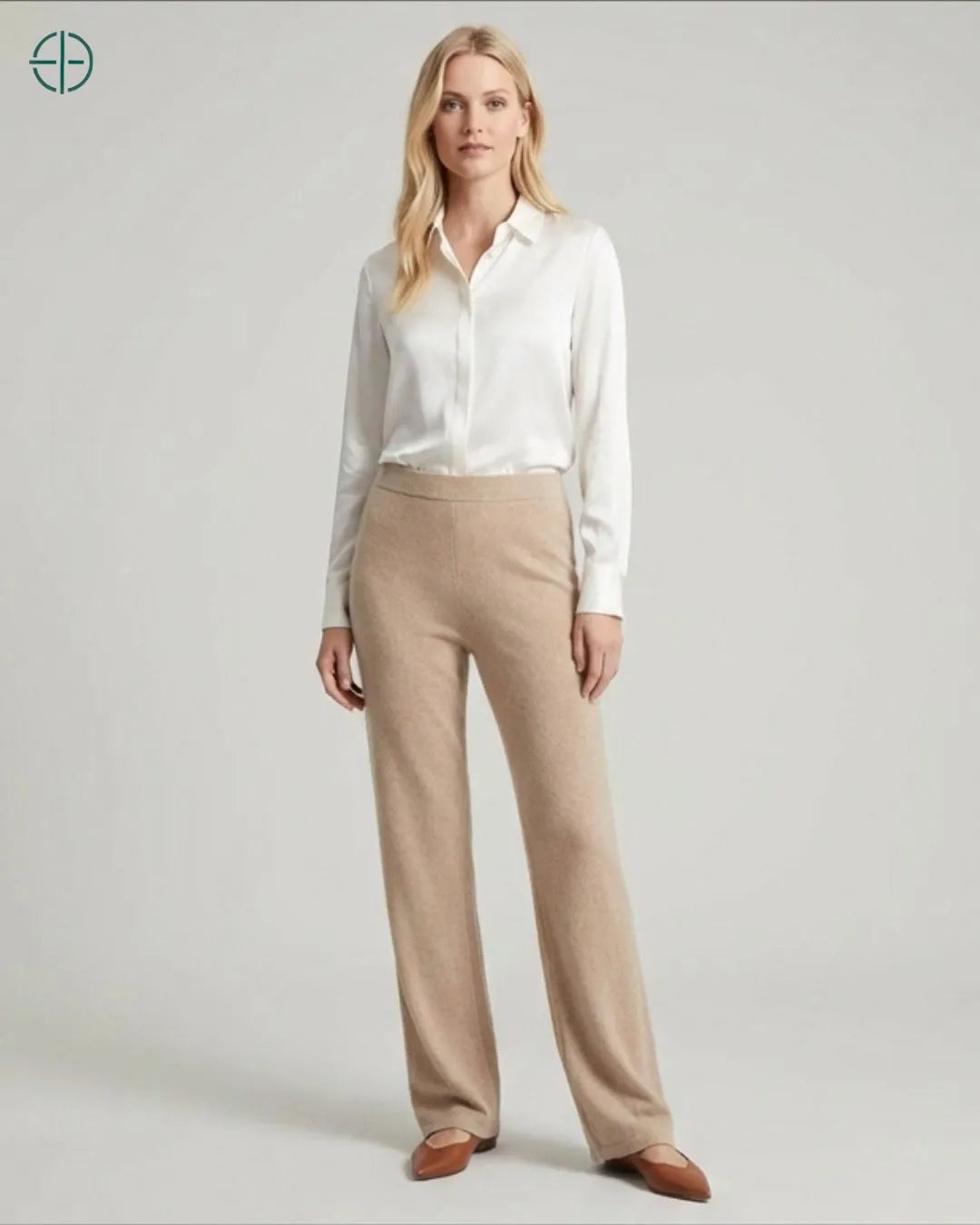 Calca_Feminina_Venezia_100_Cashmere_Rest_Money_