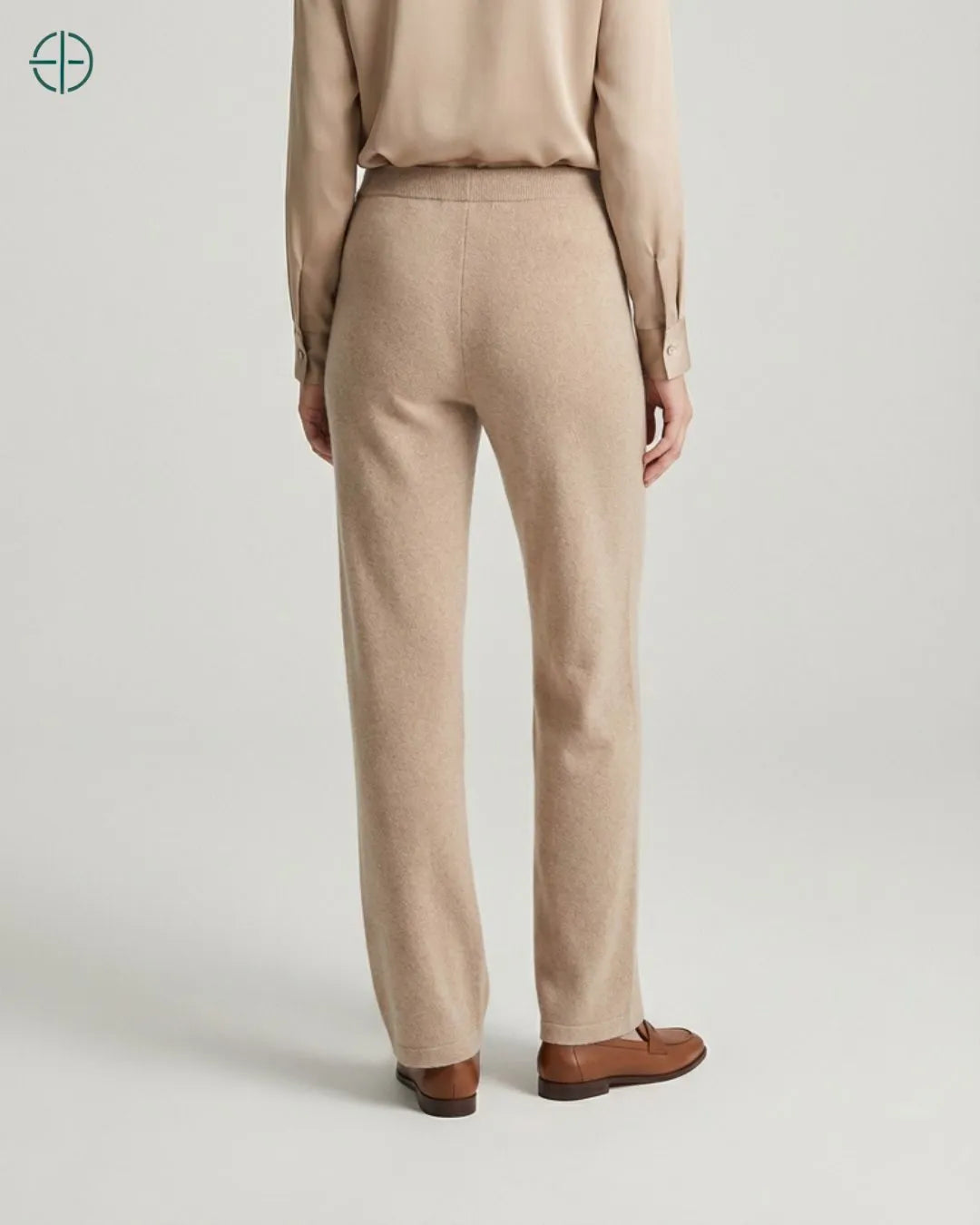 Calca_Feminina_Venezia_100_Cashmere_Rest_Money_