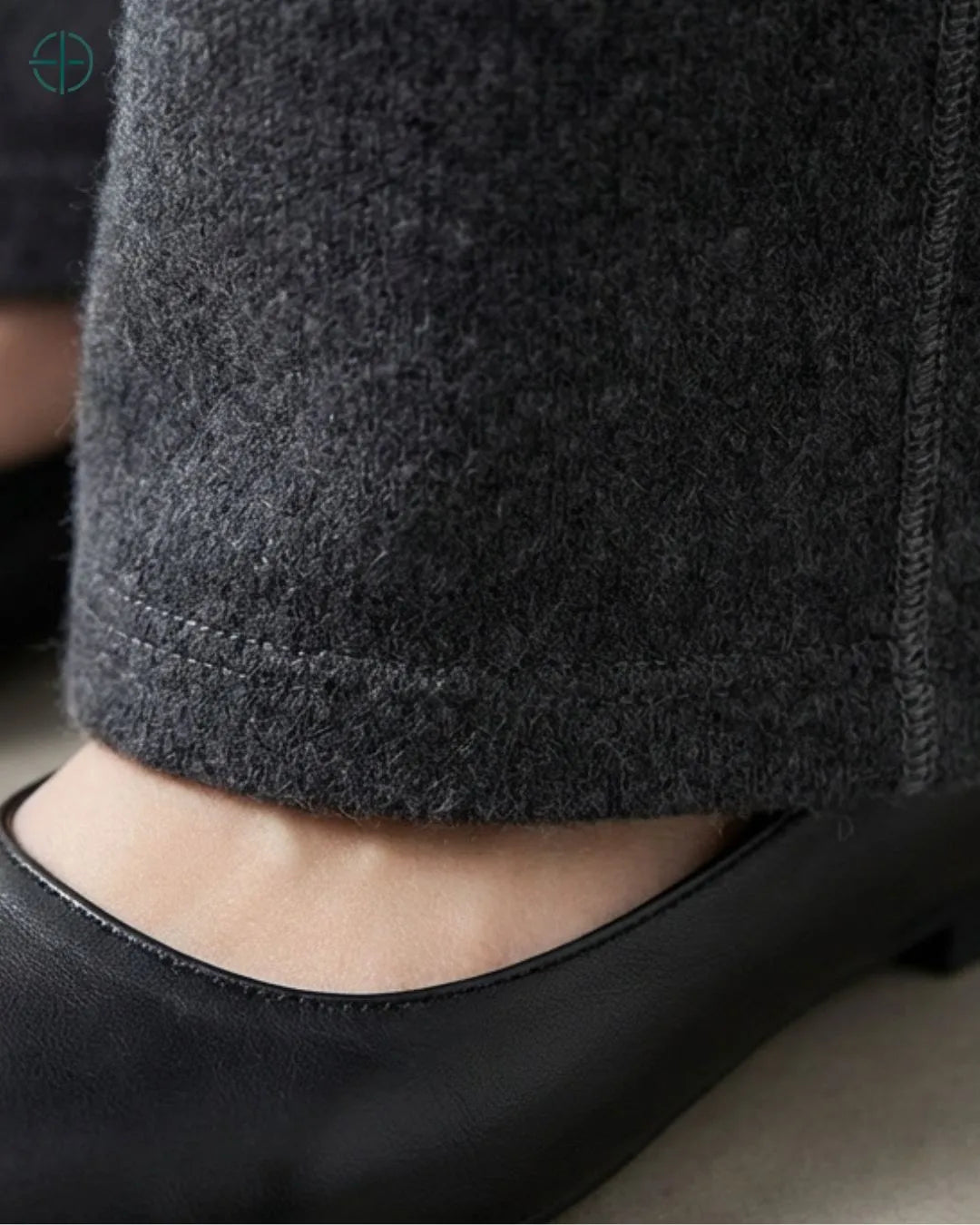 Calca_Feminina_Venezia_100_Cashmere_Rest_Money_