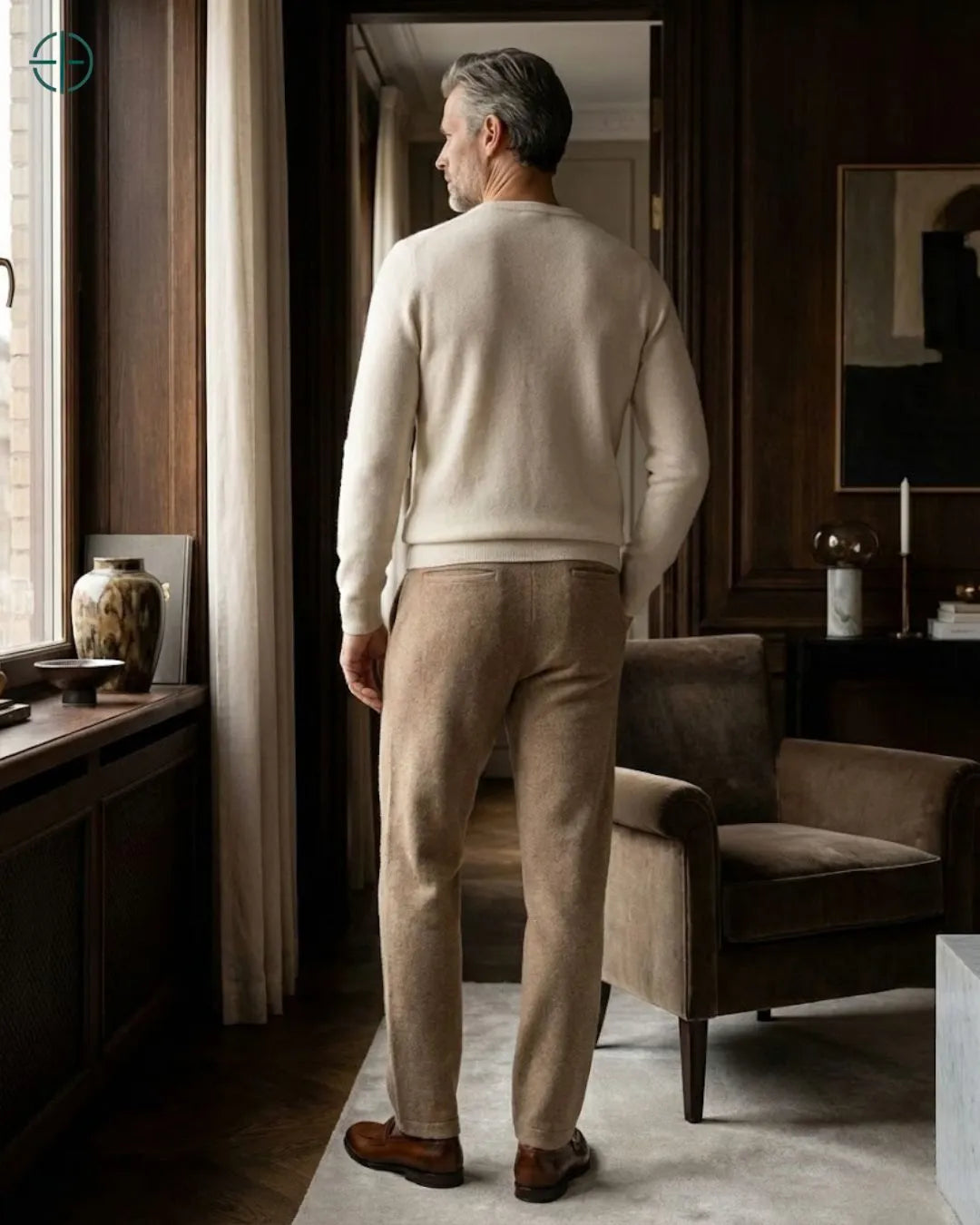 Calca_Masculina_100_Caxemira_Premium_Rest_Money_