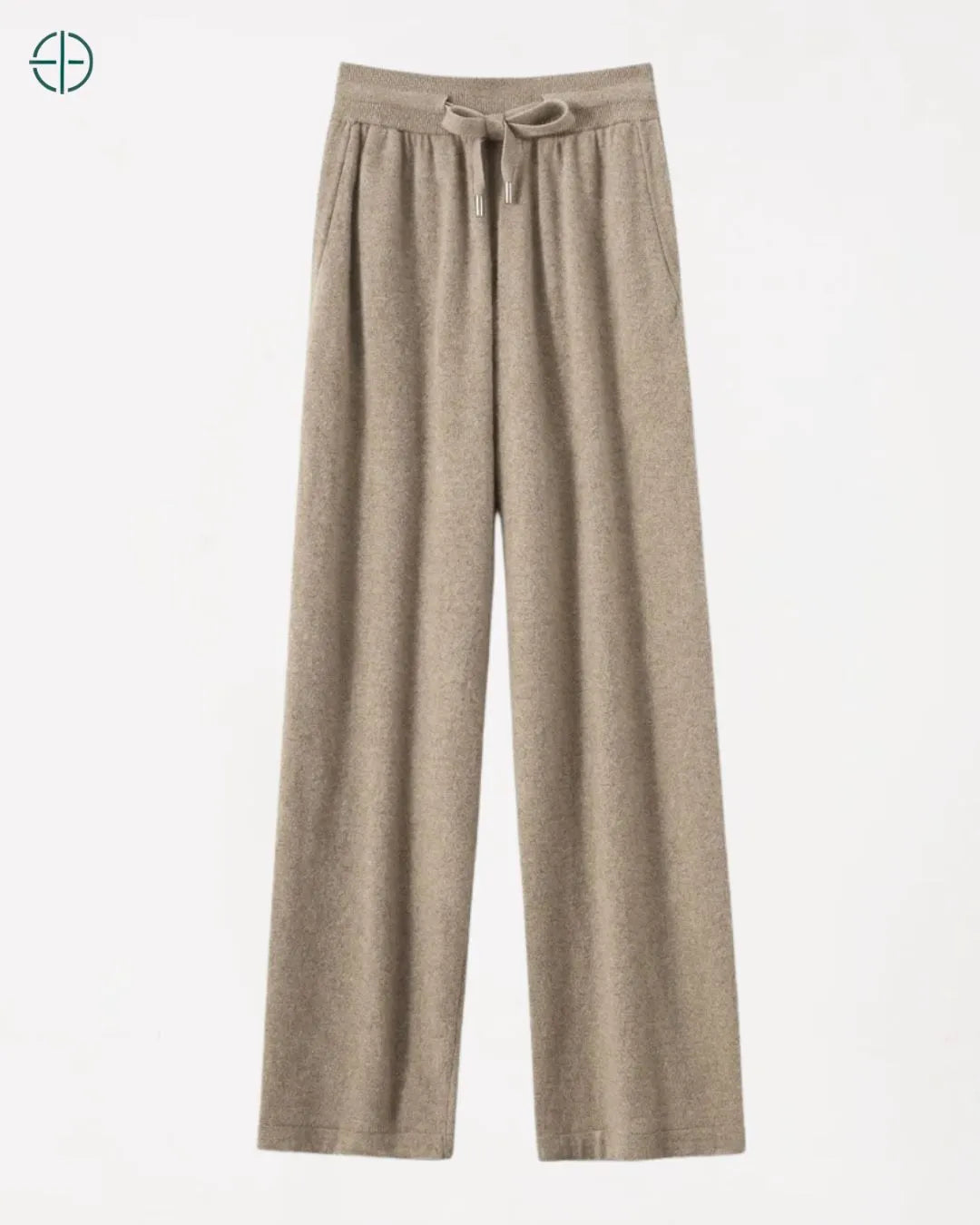 Calça Masculina Napoli 100% Cashmere | Rest Money™