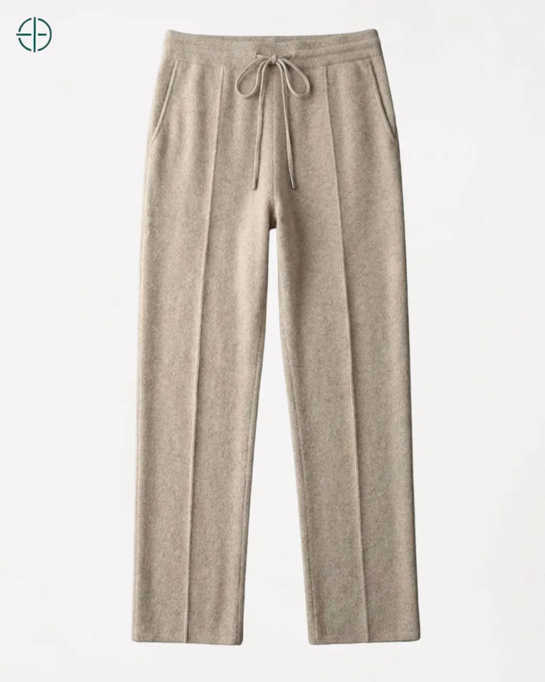 Calça Masculina Vicenza 100% Cashmere | Rest Money™