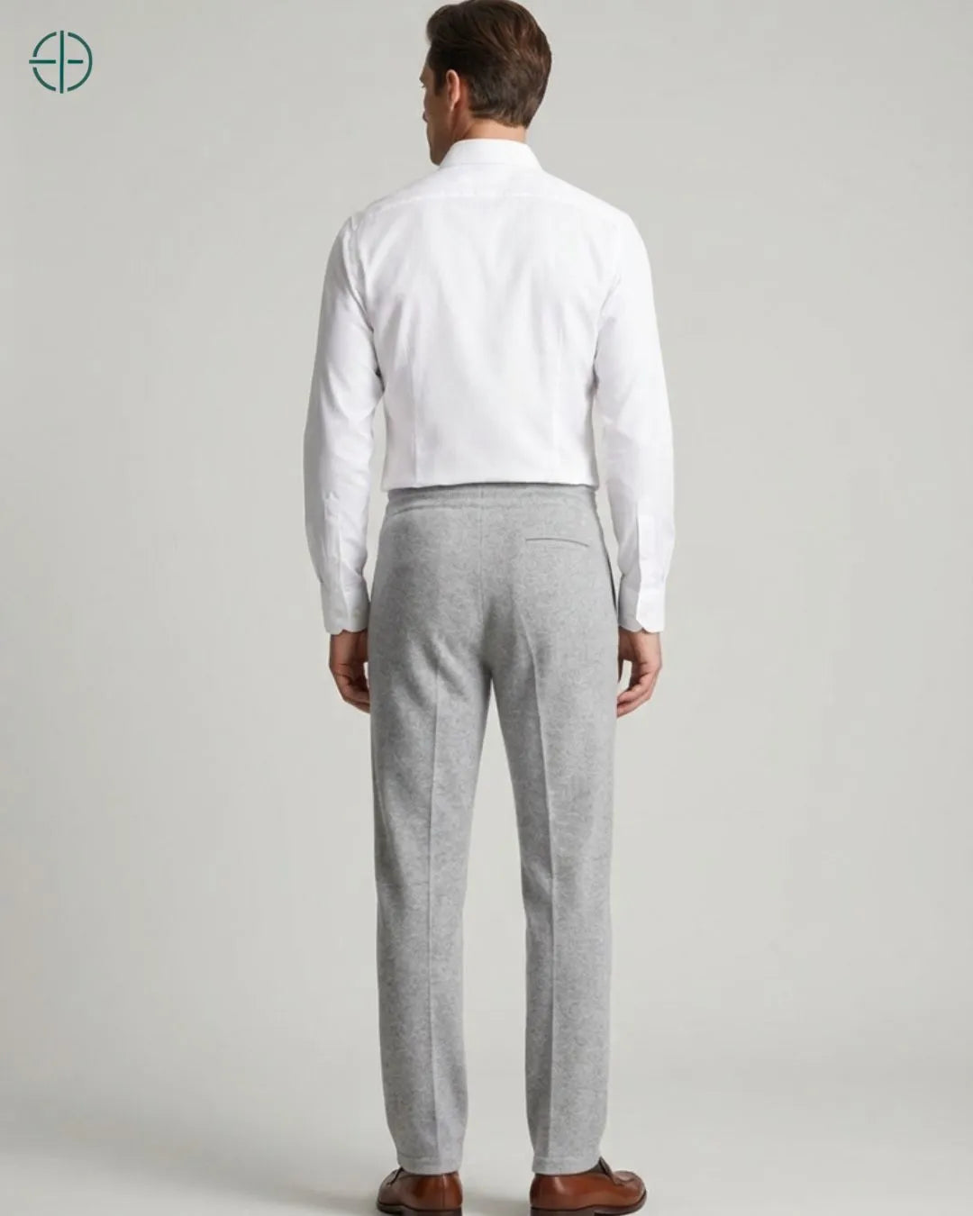 Calca_Masculina_Vicenza_100_Cashmere_Rest_Money_