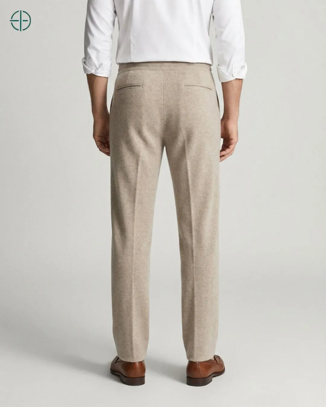 Calca_Masculina_Vicenza_100_Cashmere_Rest_Money_