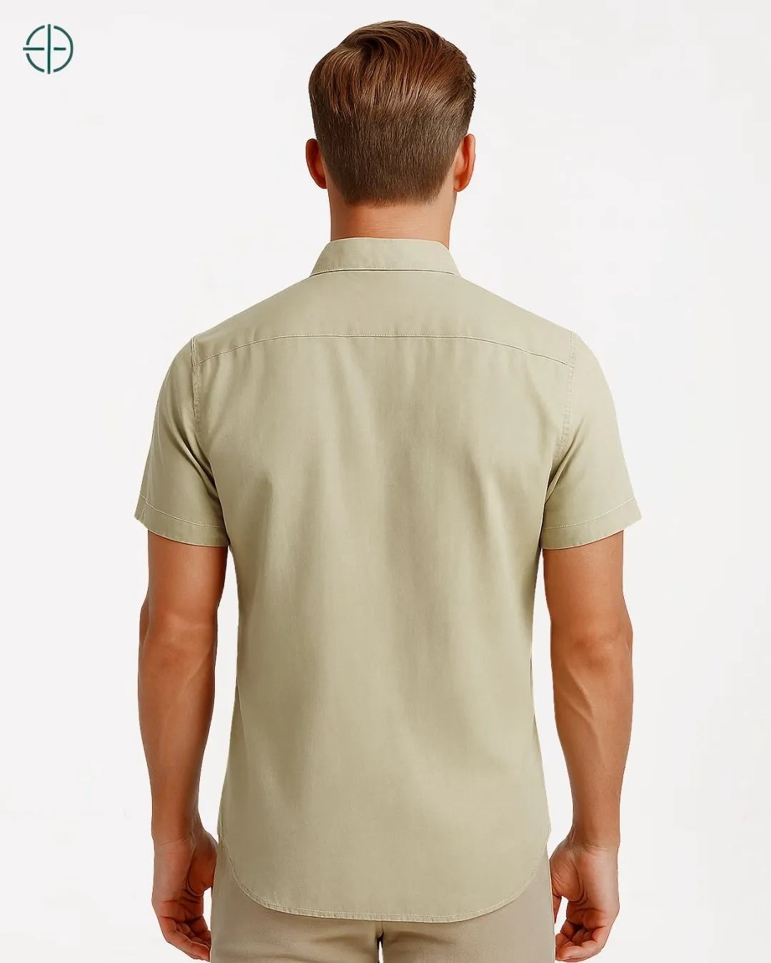 Camisa_100_Linho_Manga_Curta_