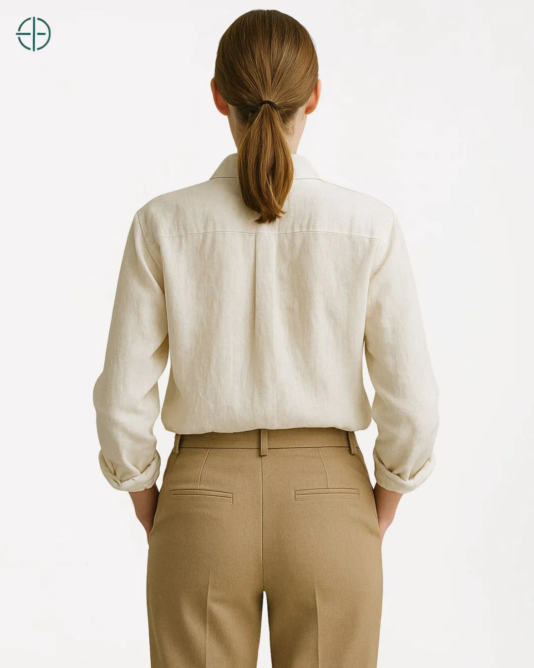 Camisa_Feminina_100_Linho_