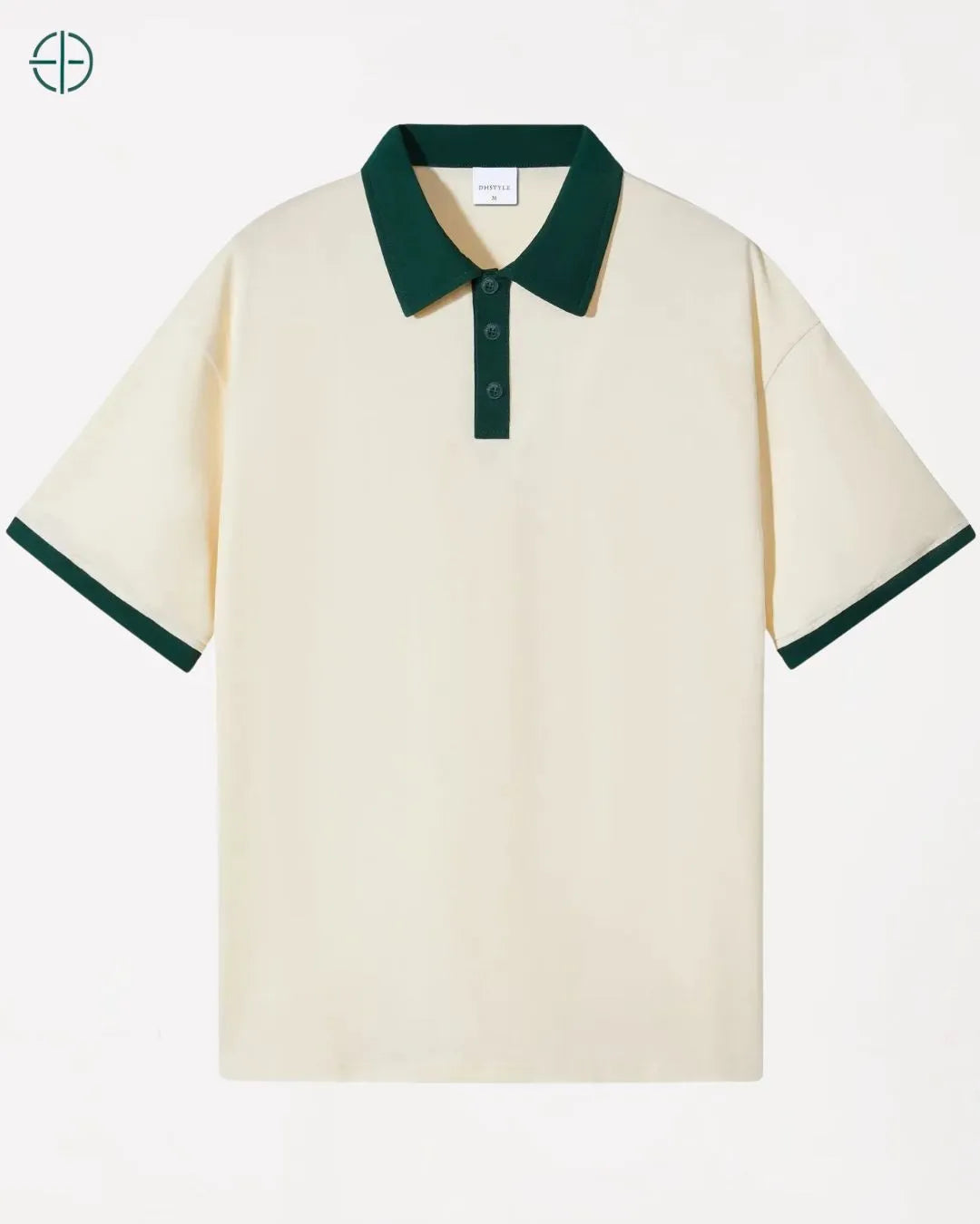 Camisa Polo Vintage | Rest Money™