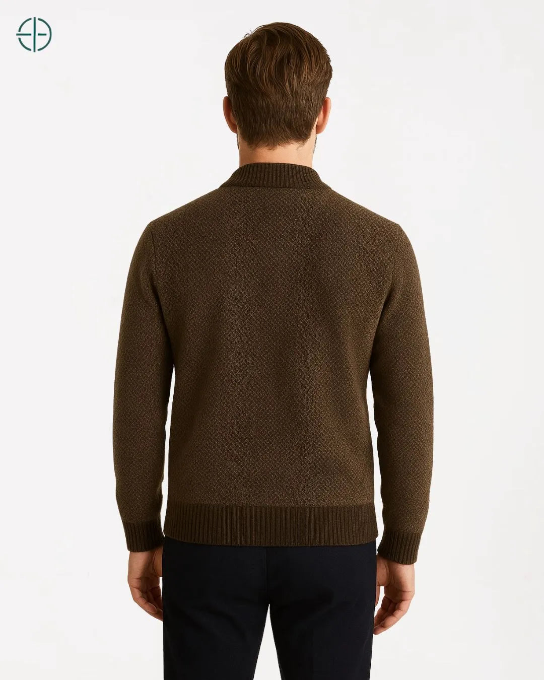 Cardigan_Engrossado_com_Bolso_100_Caxemira_Rest_Money_