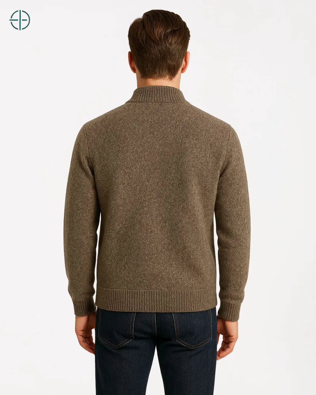 Cardigan_Engrossado_com_Bolso_100_Caxemira_Rest_Money_