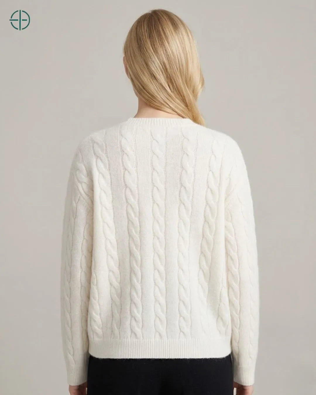 Cardigan_Feminino_Chiara_100_Cashmere_Rest_Money_