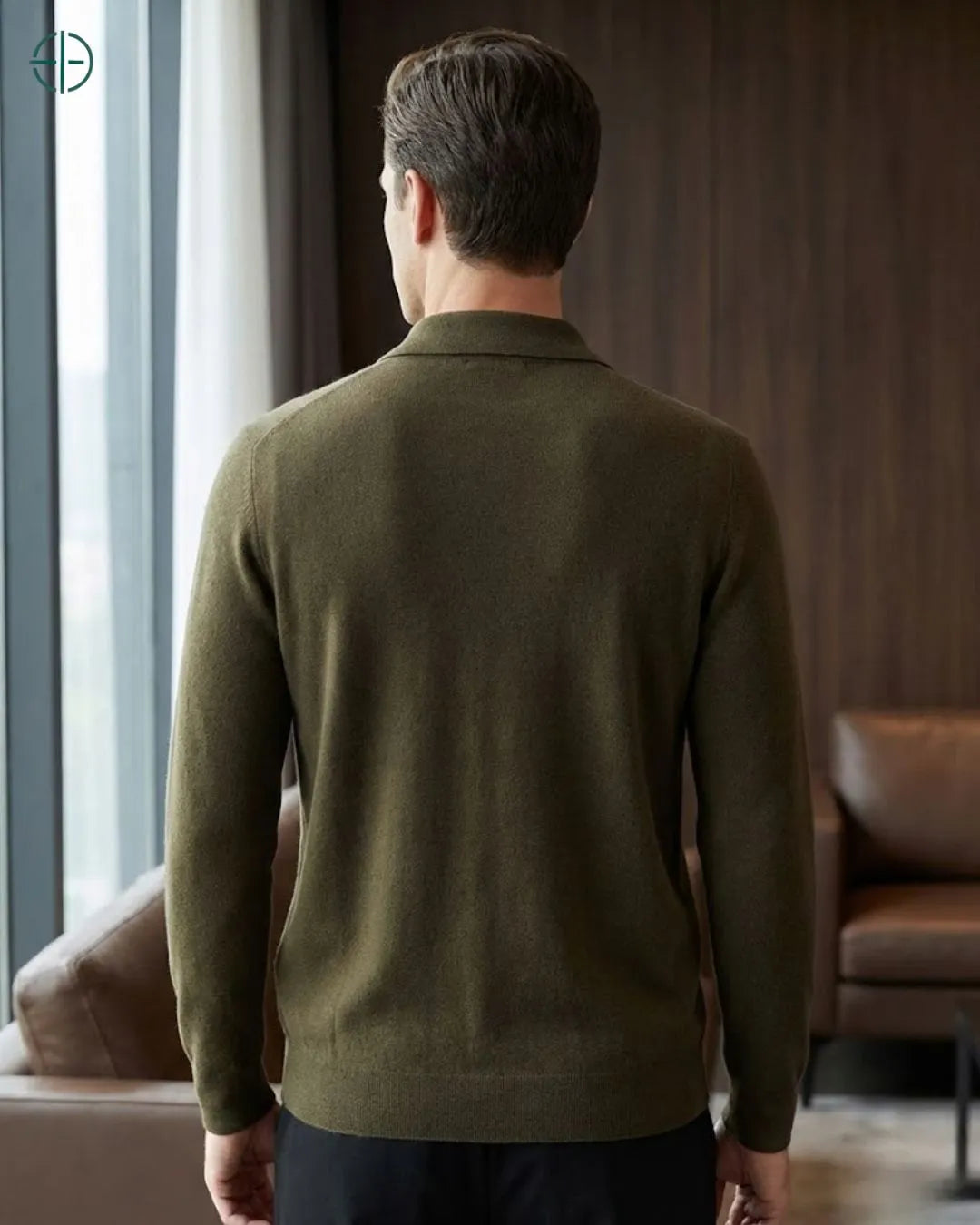 Cardigan_Lapela_100_Caxemira_Masculino_Rest_Money_