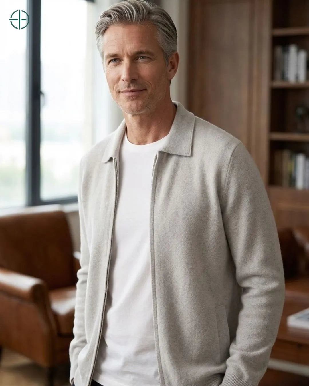 Cardigan_Lapela_100_Caxemira_Masculino_Rest_Money_