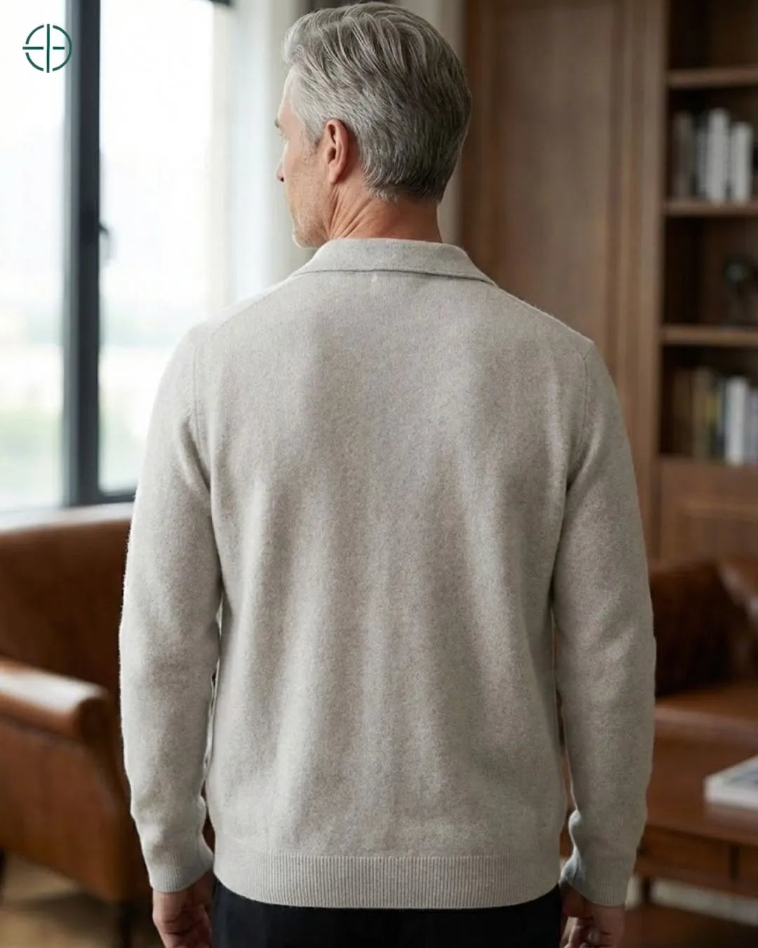 Cardigan_Lapela_100_Caxemira_Masculino_Rest_Money_