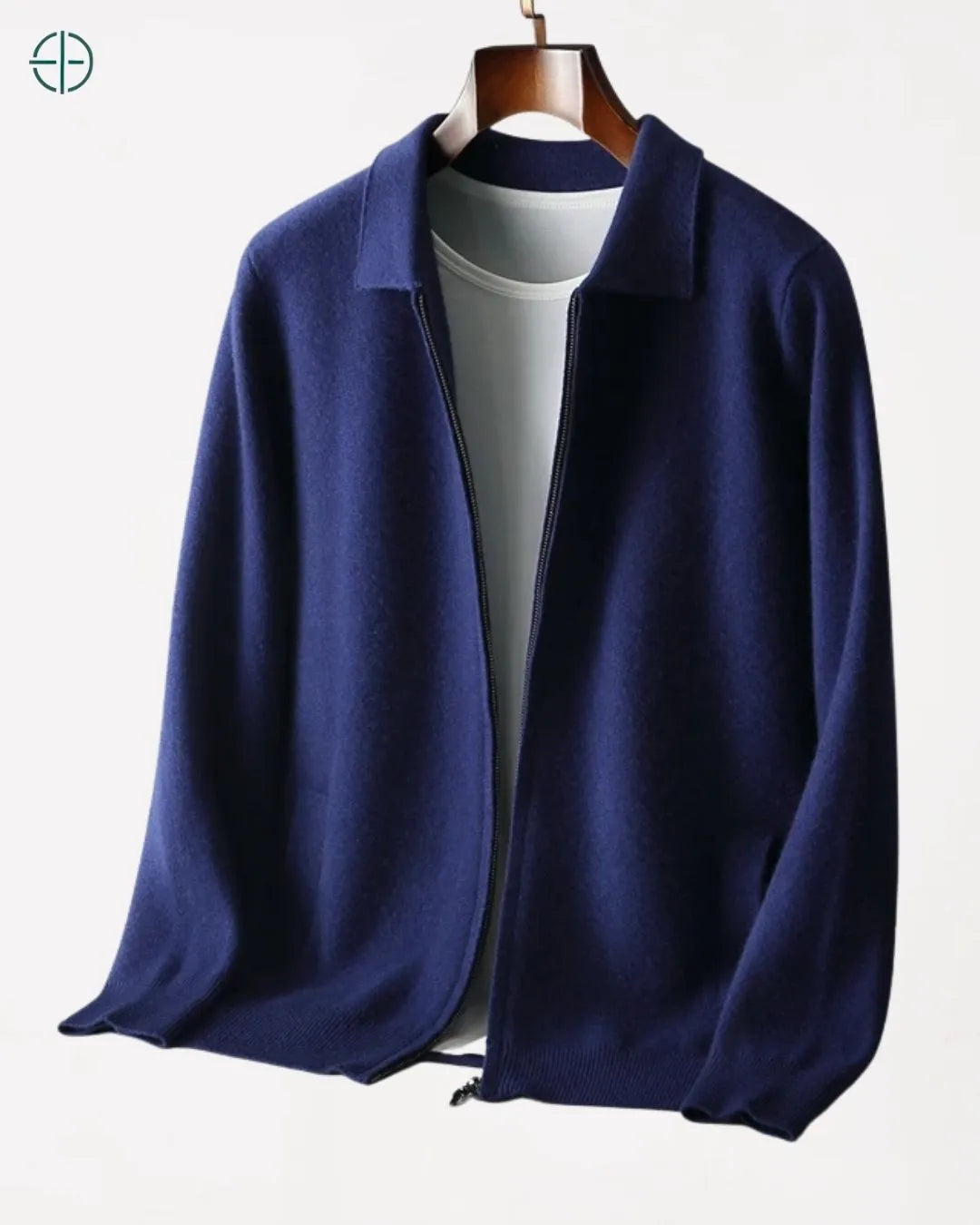 Cardigan_Lapela_100_Caxemira_Masculino_Rest_Money_