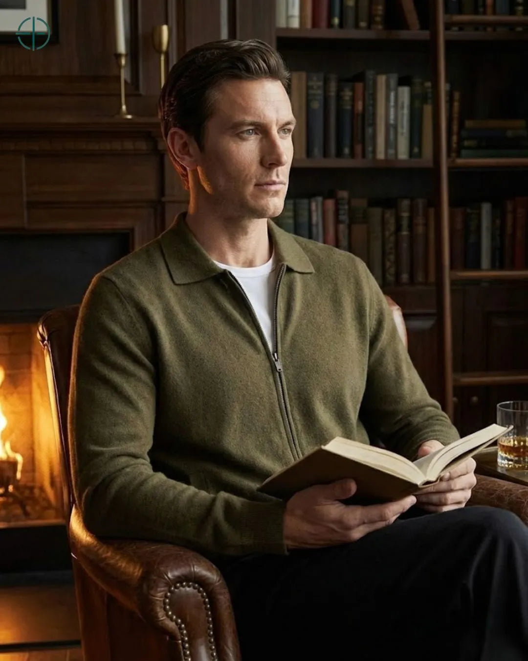 Cardigan_Lapela_100_Caxemira_Masculino_Rest_Money_