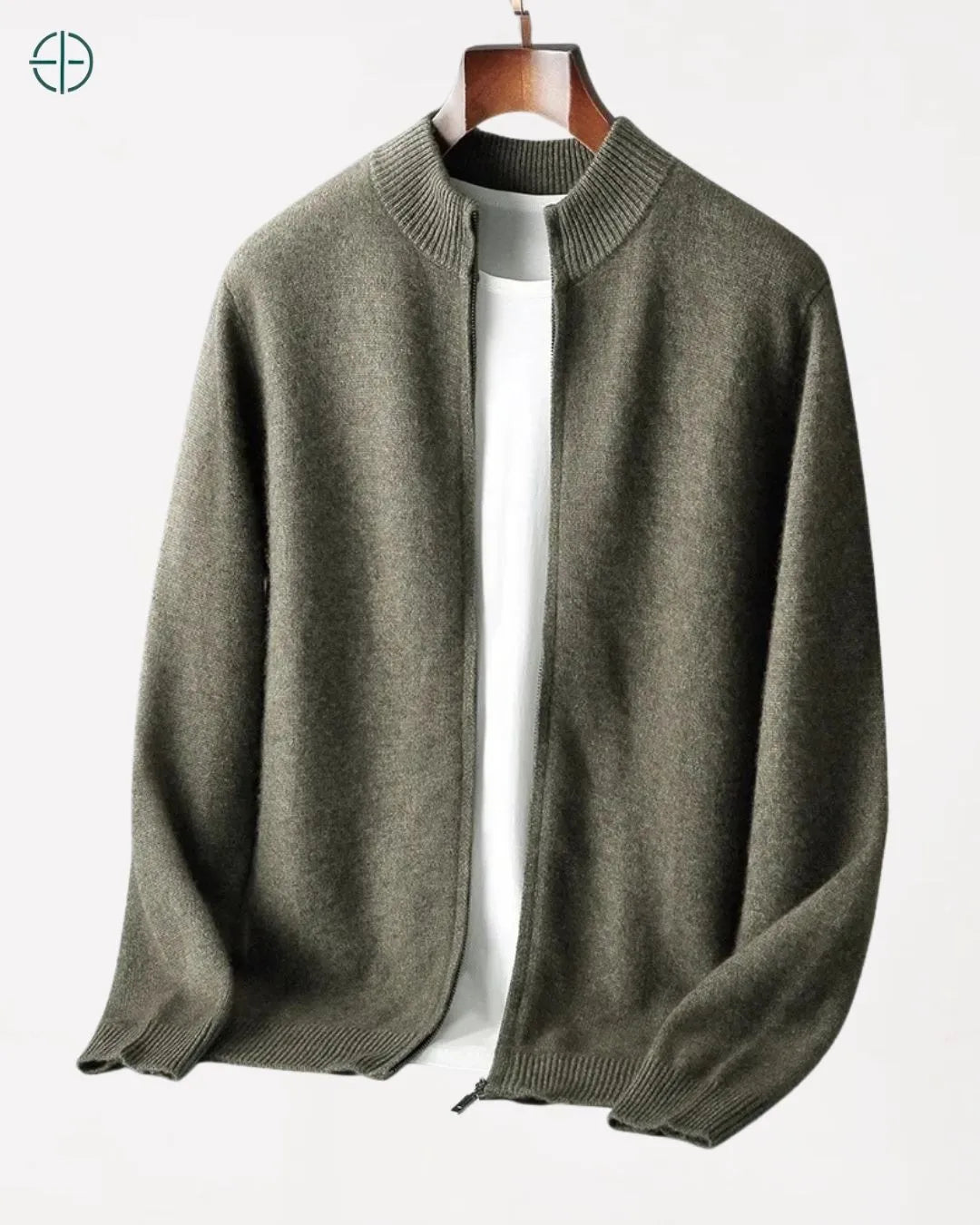 Imagem em ambiente minimalista destacando elegância sutil da peça