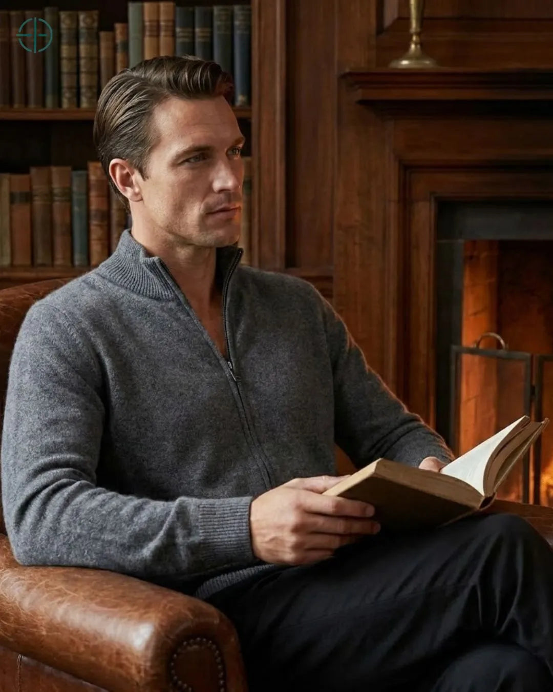 Cardigan_Masculino_Manga_Longa_100_Caxemira_Rest_Money_