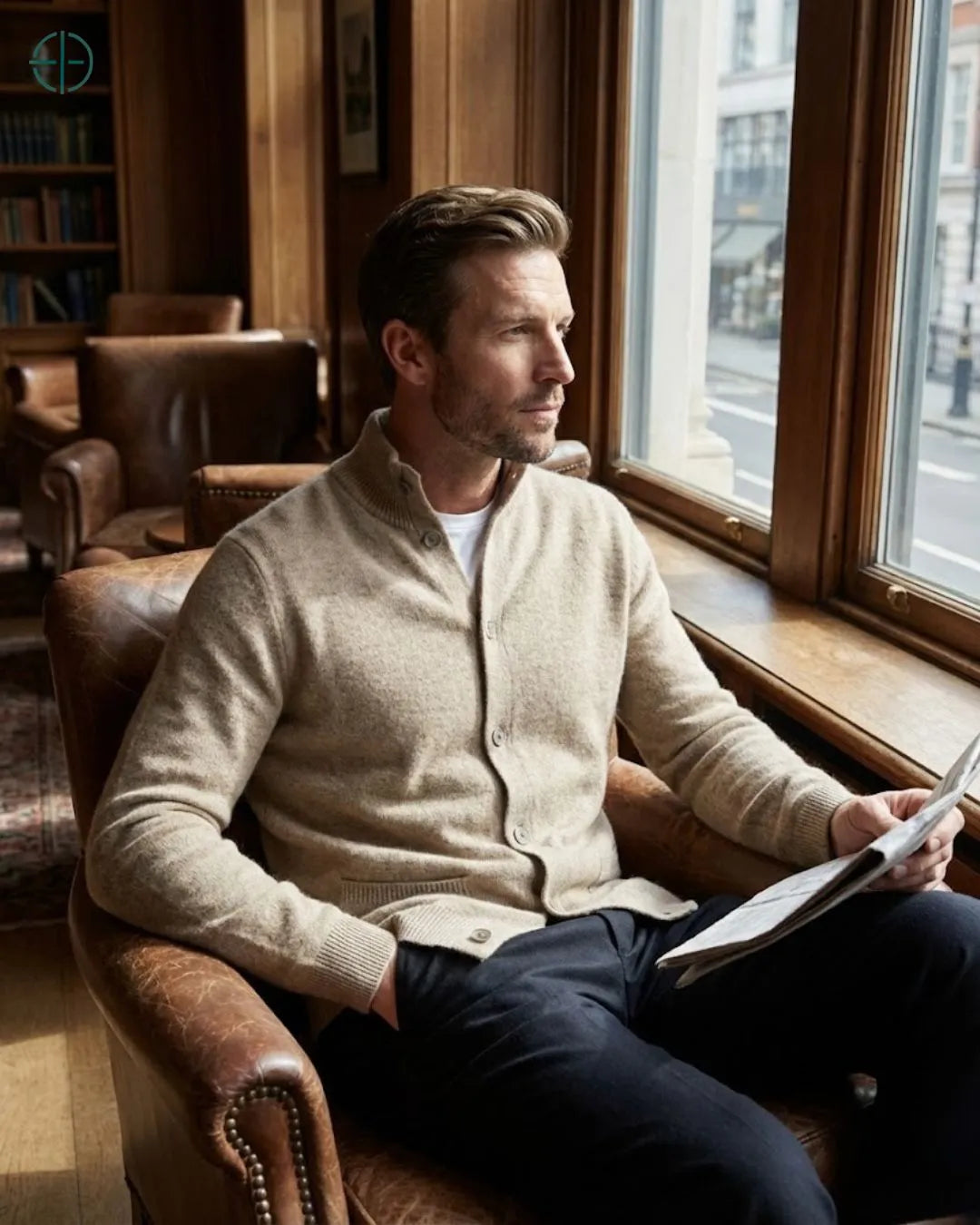 Cardigan_Masculino_Veneto_100_Cashmere_Rest_Money_