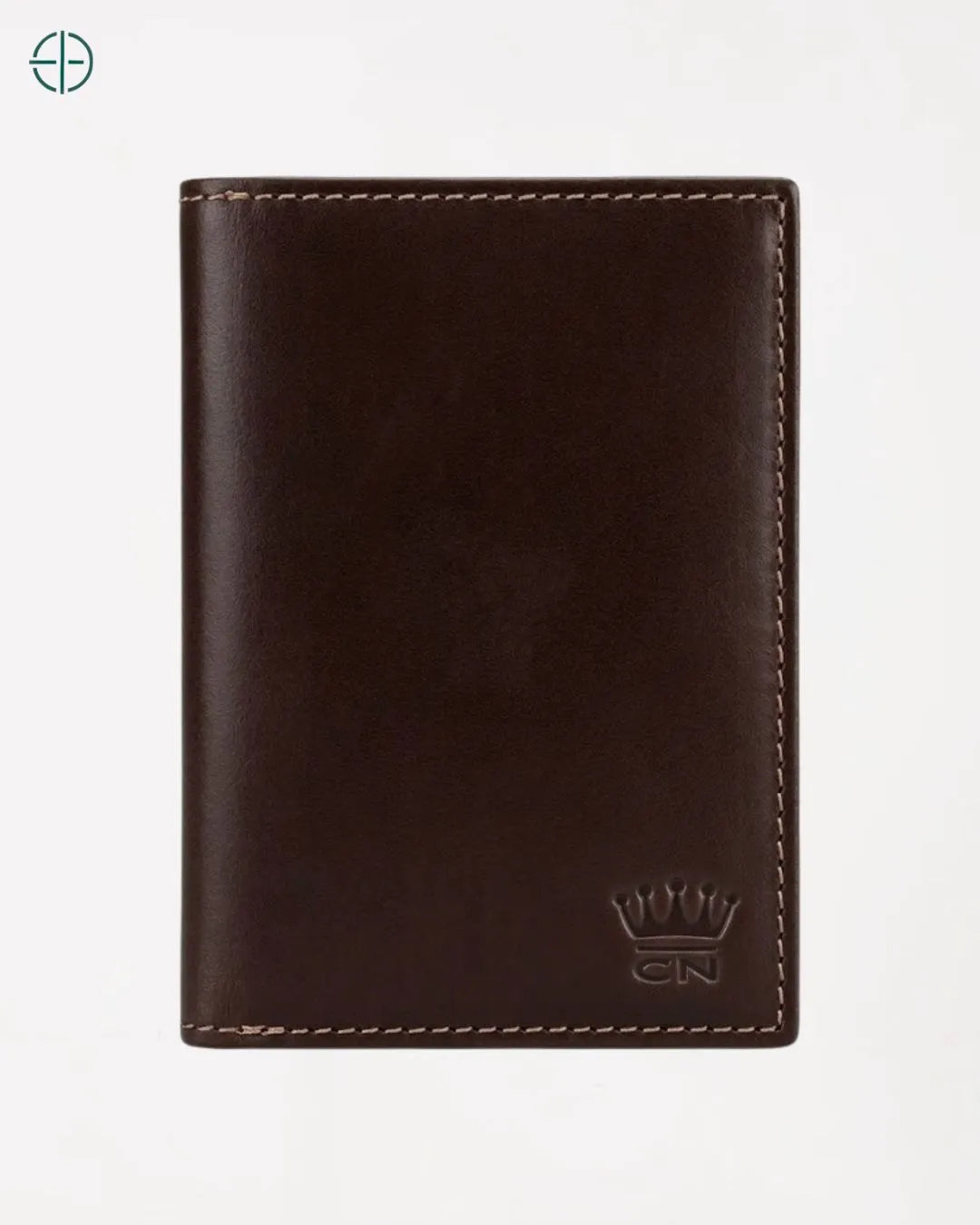 Carteira Masculina Conan 100% Couro Legítimo | Rest Money™