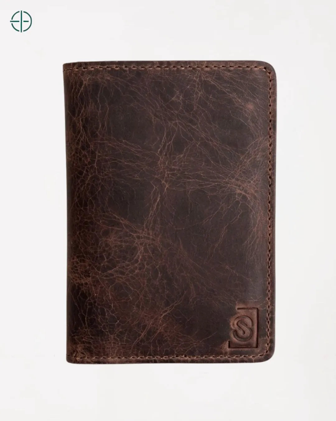 Carteira Masculina Forbes 100% Couro Legítimo | Rest Money™