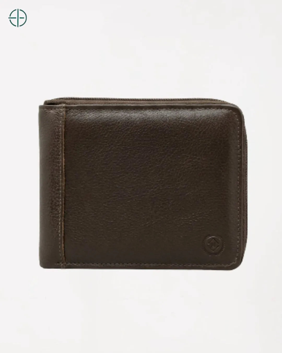 Carteira Masculina Merce 100% Couro Legítimo | Rest Money™