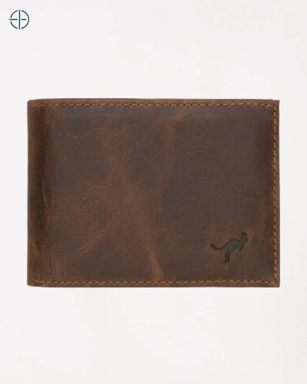 Carteira Masculina Pier 100% Couro Legítimo | Rest Money™