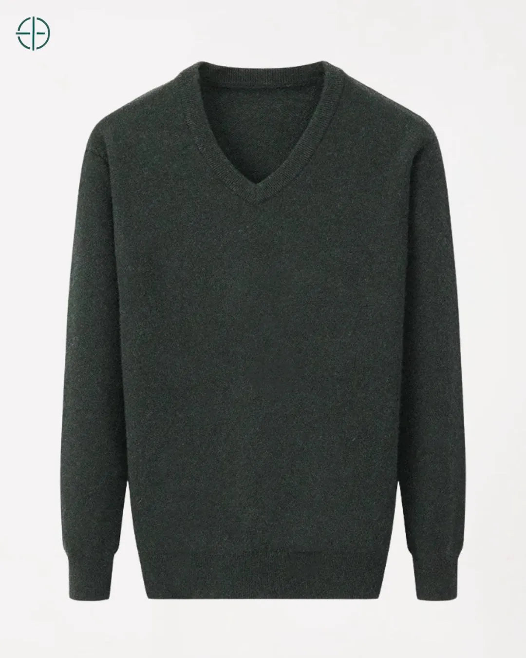 Casaco_Engrossado_Gola_V_100_Caxemira_Rest_Money_