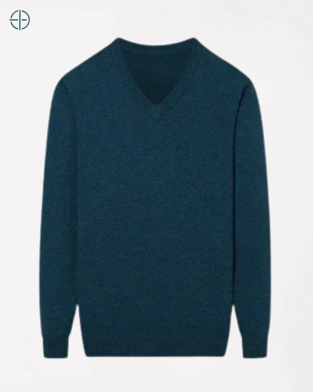 Casaco_Engrossado_Gola_V_100_Caxemira_Rest_Money_