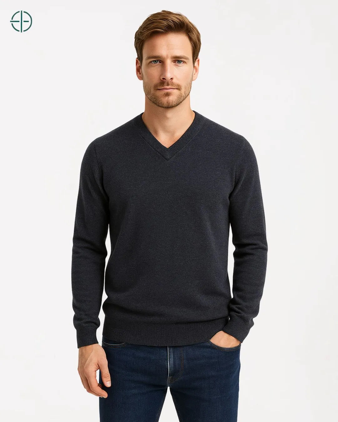 Casaco_Engrossado_Gola_V_100_Caxemira_Rest_Money_