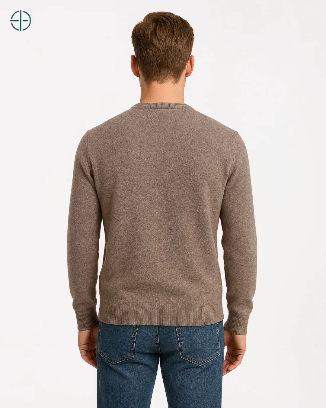 Casaco_Engrossado_Gola_V_100_Caxemira_Rest_Money_