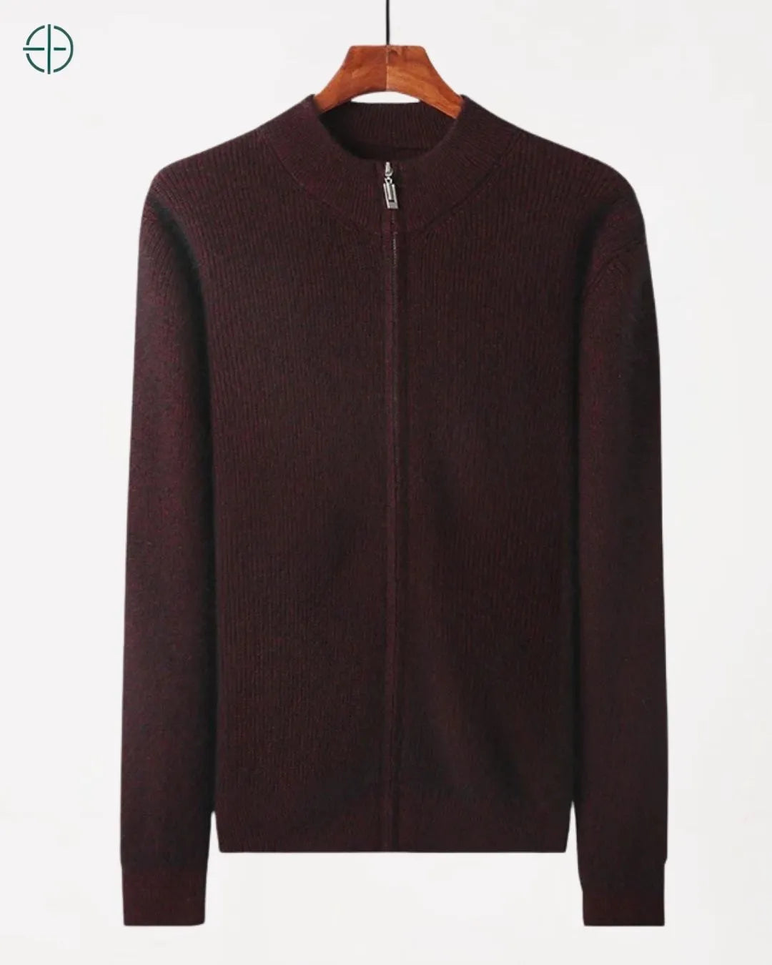 Casaco_Masculino_Ziper_100_Cashmere_