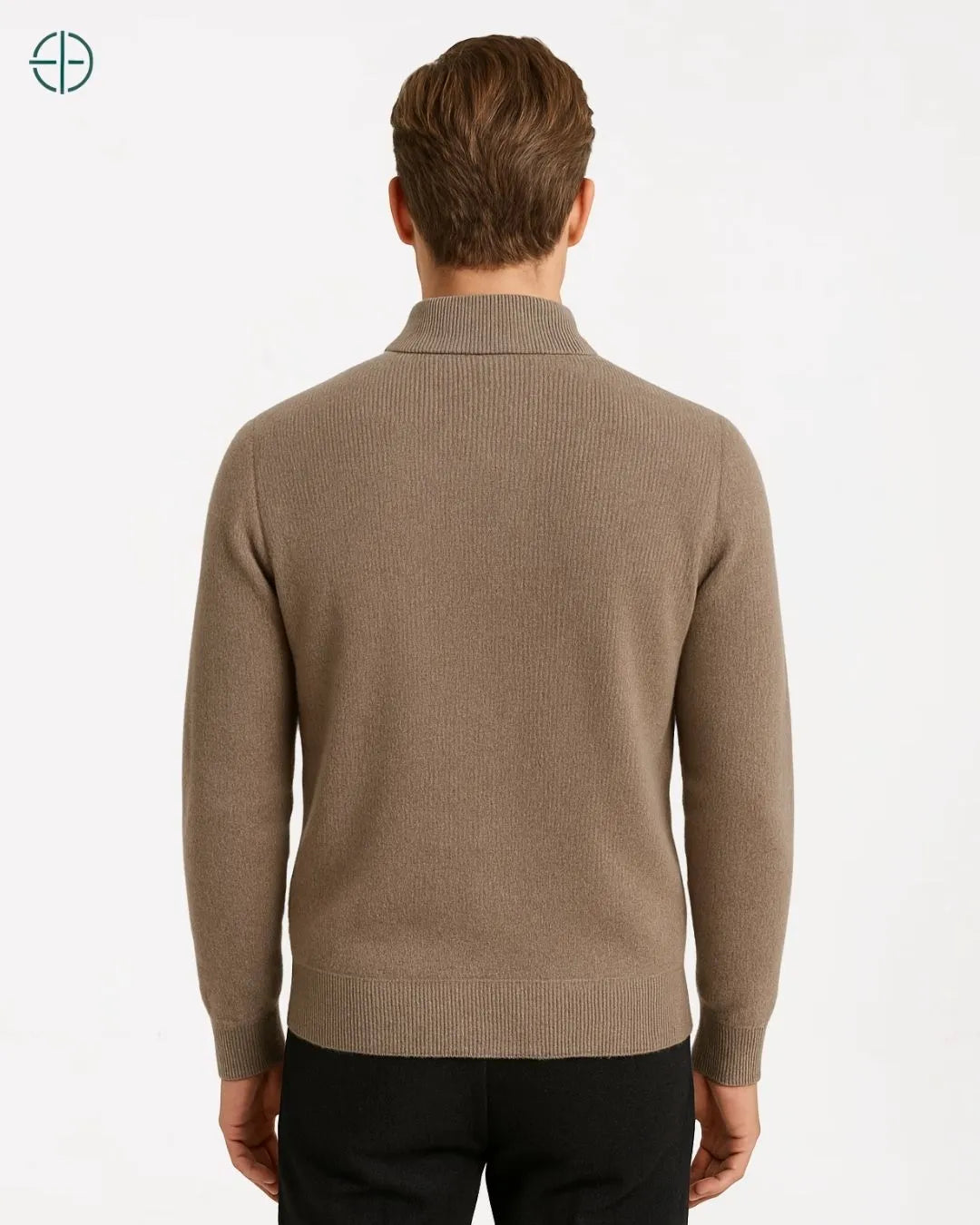Casaco_Masculino_Ziper_100_Cashmere_