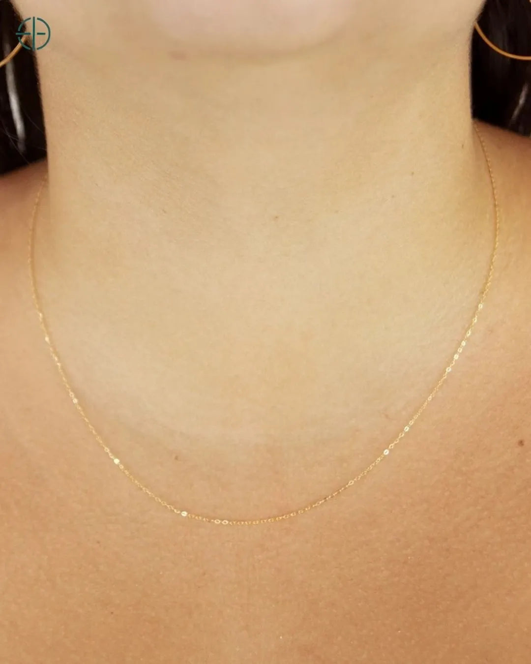 Detalhe sofisticado no padrão old money