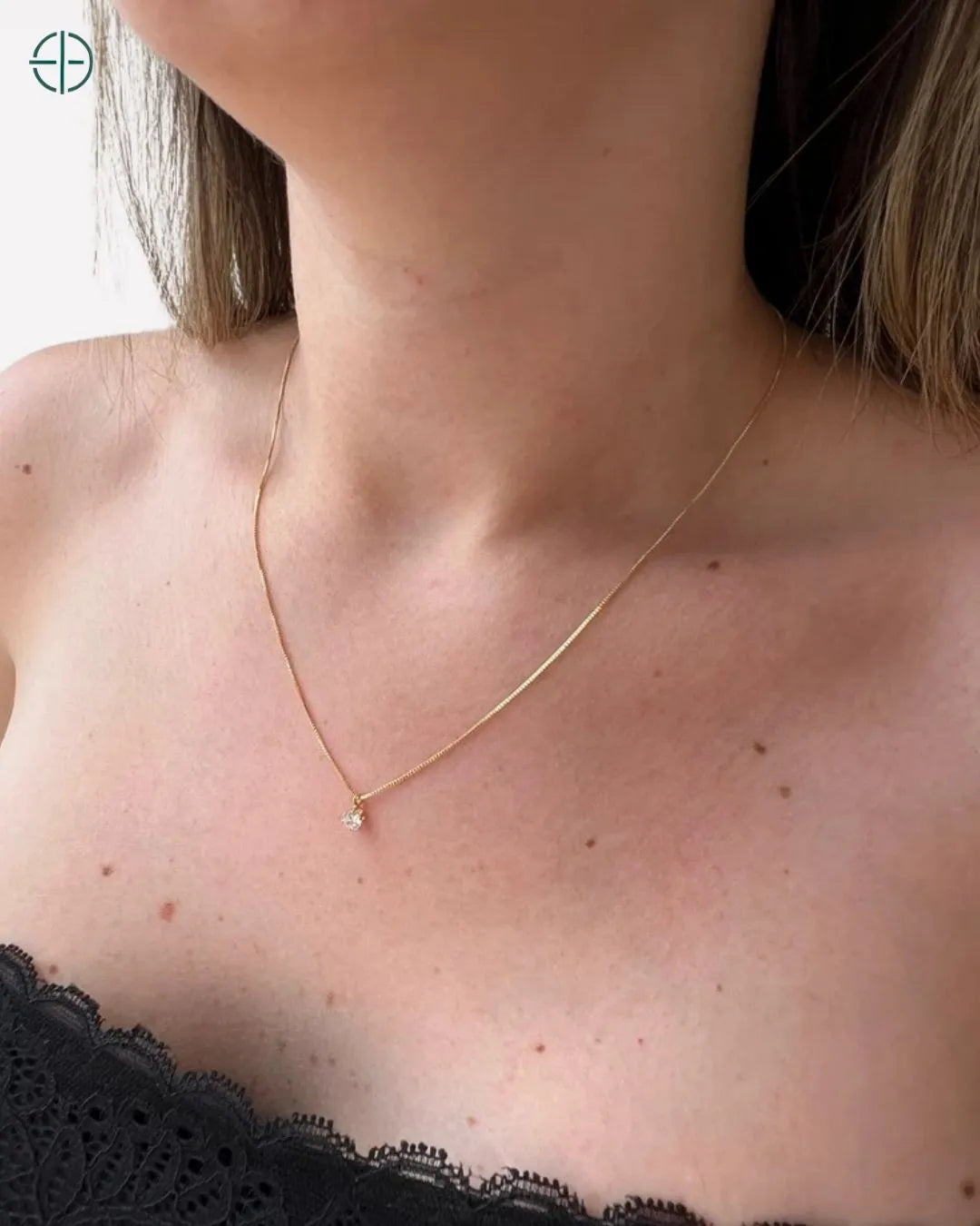 Sofisticação discreta com toque old money